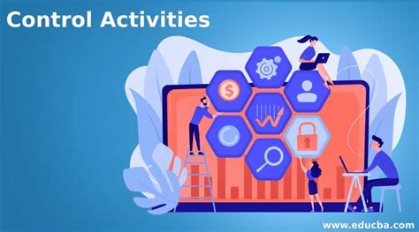 activity control - control activities definition.